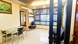Blk 337A Tah Ching Road (Jurong West), HDB 3 Rooms #382344151